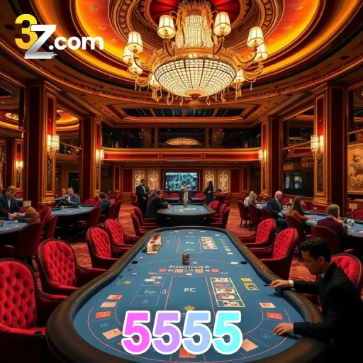 5555 app Jogos de caça-níqueis