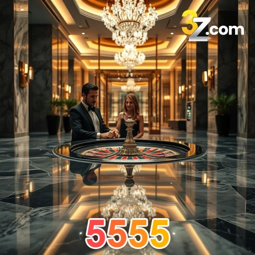 5555 app Jogos de caça-níqueis